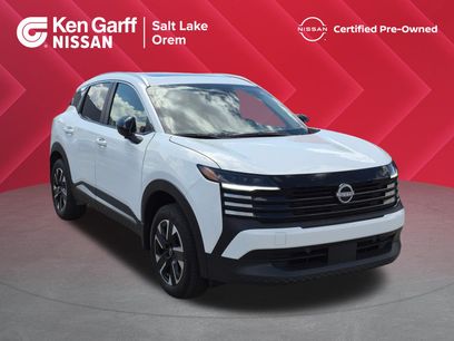 Used 2026 Nissan Kicks SV w/ SV Premium Package