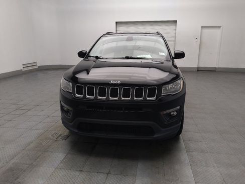 Used 2019 Jeep Compass Latitude w/ Popular Equipment Group FWD image 15