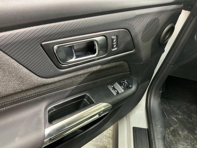 New 2026 Ford Mustang Coupe RWD image 13