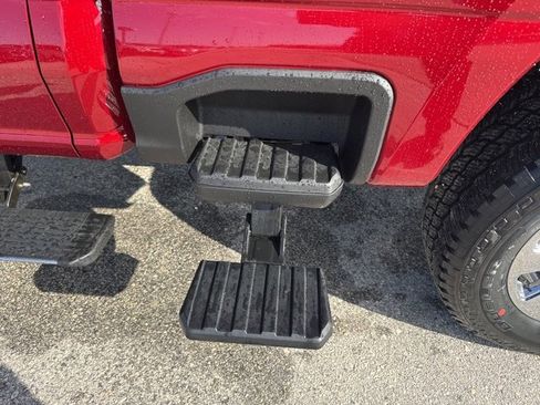 New 2025 Ford F250 King Ranch w/ Chrome Package image 12