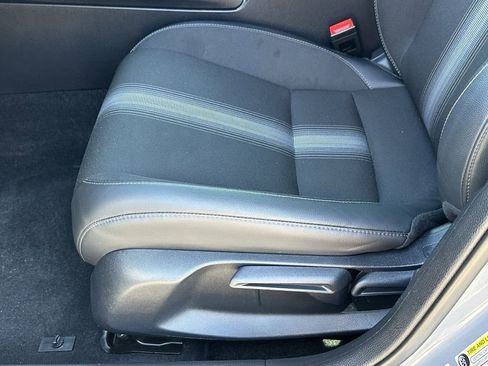 Used 2025 Honda Civic Sport image 20