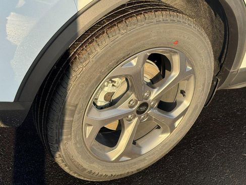 New 2026 Ford Escape ST-Line Select image 4