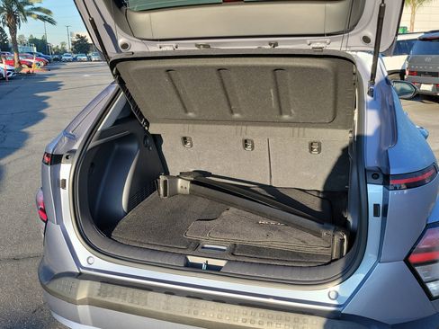 Certified 2024 Hyundai Kona SEL image 22