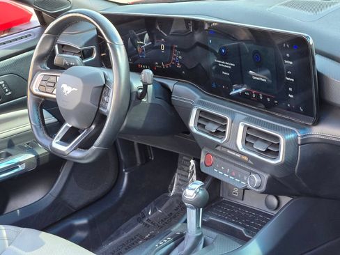 Used 2024 Ford Mustang Premium RWD image 20