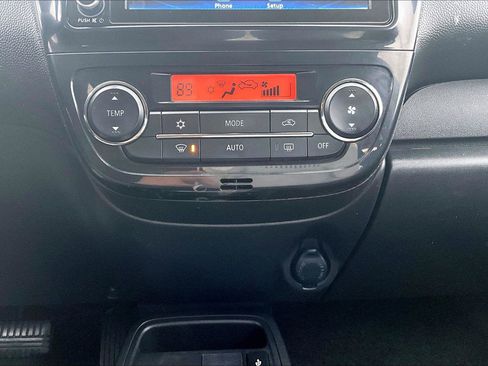 Used 2021 Mitsubishi Mirage ES FWD image 31