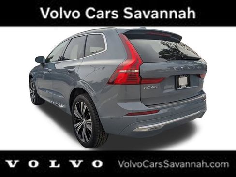Certified 2023 Volvo XC60 B5 Plus w/ Protection Package Premier image 7