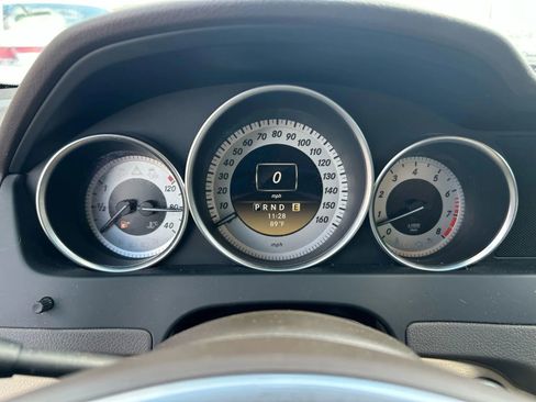 Used 2012 Mercedes-Benz C 300 4MATIC Sedan image 23