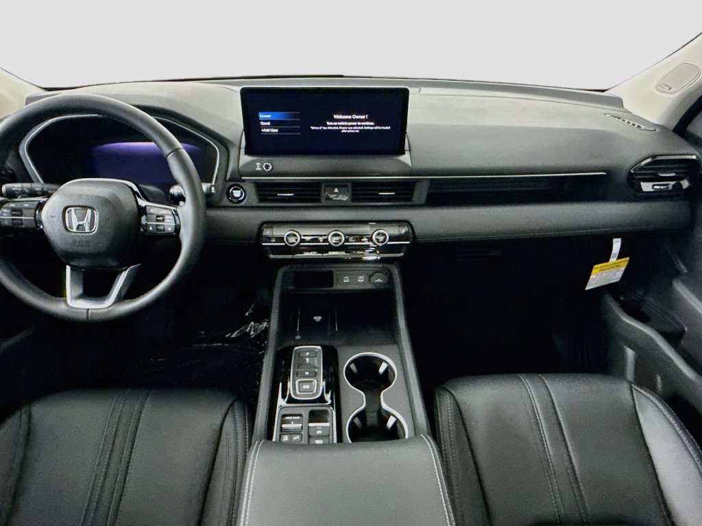 New 2026 Honda Pilot Touring image 13