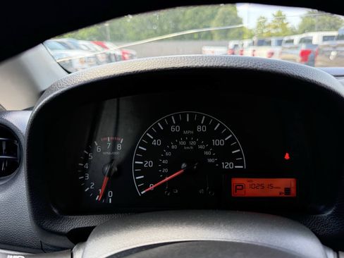 Used 2021 Nissan NV200 SV FWD image 29