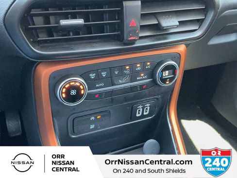 Used 2021 Ford EcoSport SE w/ SE Appearance Package FWD image 23