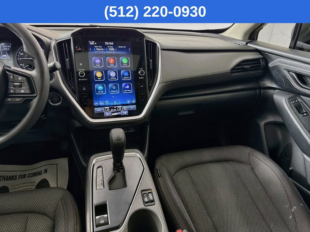 Certified 2024 Subaru Crosstrek 2.5i Limited AWD/4WD image 30