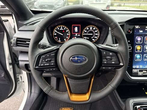 New 2026 Subaru Crosstrek 2.5i Wilderness image 26