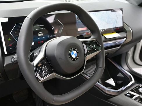 New 2026 BMW X3 xDrive30 w/ Convenience Package AWD/4WD image 13