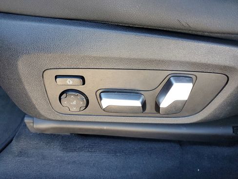 Used 2019 BMW X3 M40i w/ Driving Assistance Package image 15