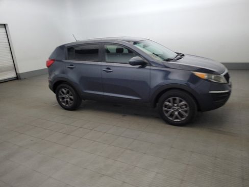 Used 2014 Kia Sportage LX image 11