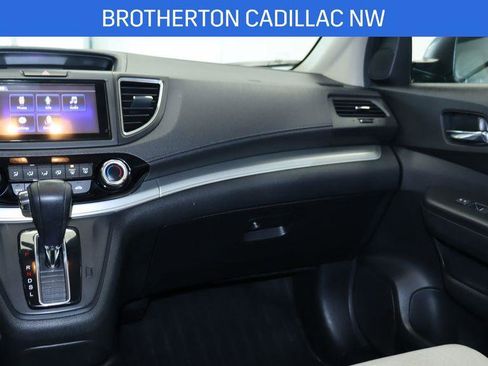 Used 2016 Honda CR-V EX image 9
