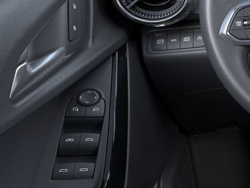New 2027 Chevrolet Equinox LT AWD/4WD image 22
