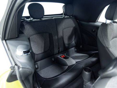 Used 2024 MINI Cooper S FWD image 24