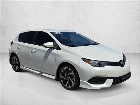 Used 2016 Scion iM FWD image 3
