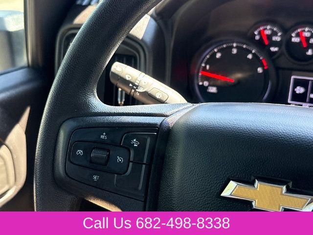 Used 2026 Chevrolet Silverado 3500 W/T AWD/4WD image 29