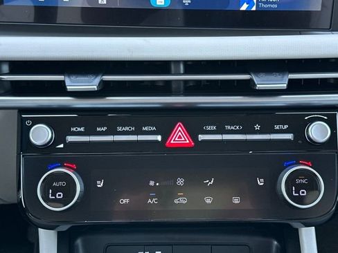 New 2026 Hyundai Tucson SEL AWD/4WD image 24