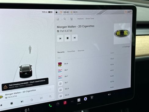 Used 2018 Tesla Model 3 Long Range image 17