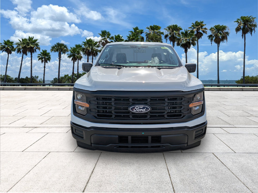 New 2026 Ford F150 XL RWD image 3