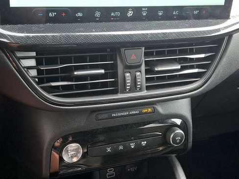 Certified 2024 Ford Escape ST-Line w/ Tech Pack #1 FWD image 15