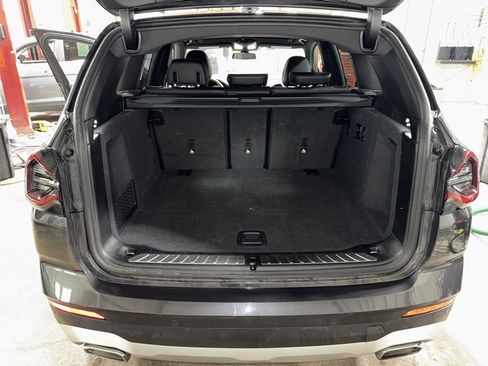 Used 2023 BMW X3 xDrive30i w/ Premium Package image 31
