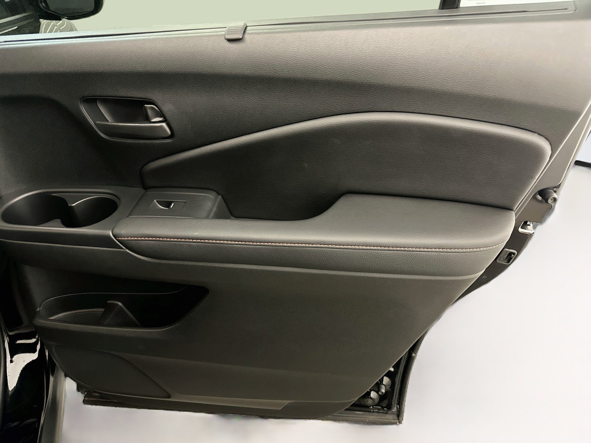 Used 2023 Honda Passport TrailSport image 33