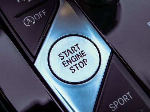 Used 2024 BMW 228i xDrive Gran Coupe w/ Convenience Package image 32