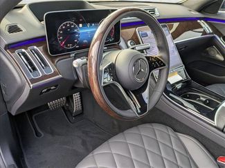 New 2026 Mercedes-Benz S 580 4MATIC Sedan video 3