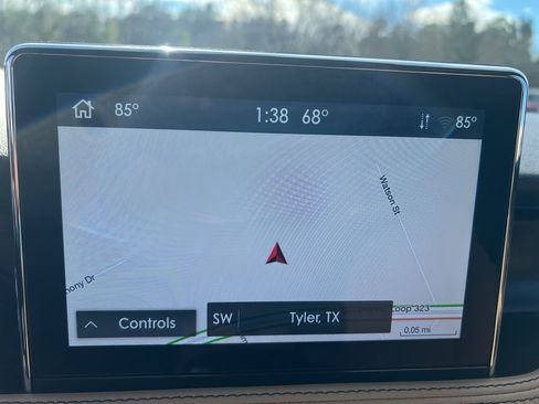 Certified 2022 Lincoln Corsair Reserve image 15