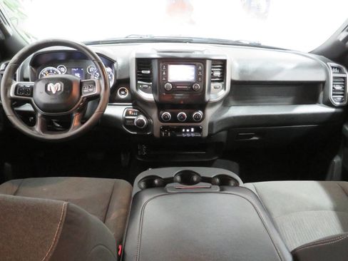 Used 2022 RAM 2500 Tradesman image 15