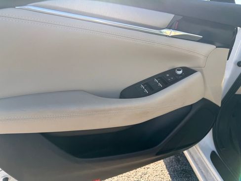 Used 2020 MAZDA MAZDA6 Touring image 10