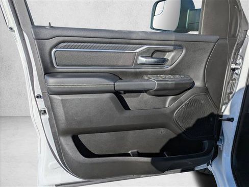 New 2026 RAM 1500 Big Horn AWD/4WD image 22