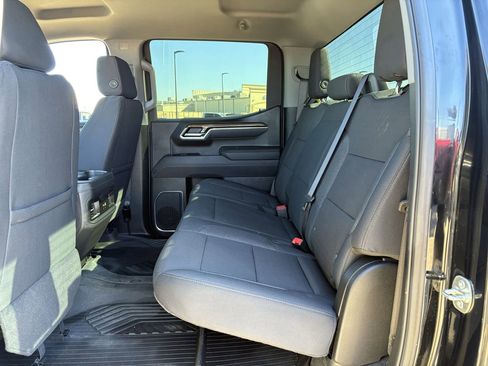 Used 2025 Chevrolet Silverado 1500 LT Trail Boss image 27