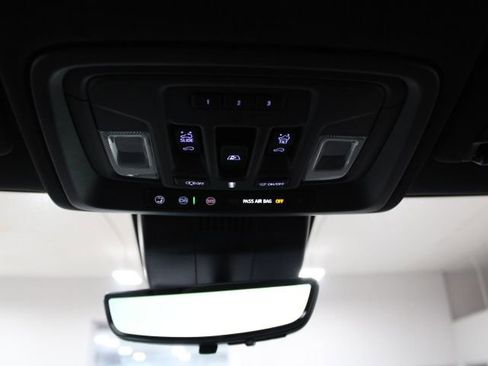 Certified 2024 GMC Sierra 2500 AT4 w/ Technology Package image 43