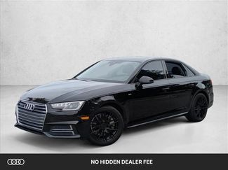 Used 2017 Audi A4 2.0T Premium AWD/4WD video 1