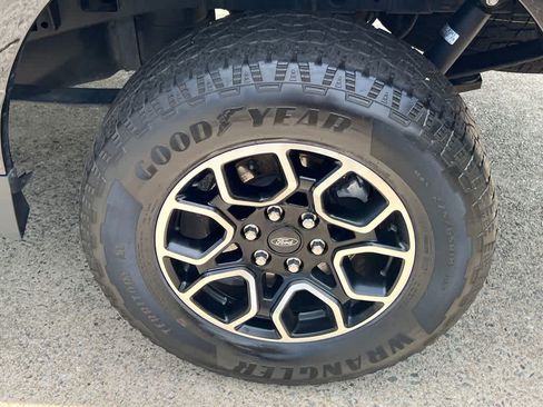 Used 2023 Ford F150 XLT w/ Equipment Group 302A High AWD/4WD image 21