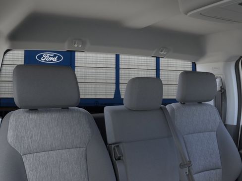 New 2026 Ford F250 XL RWD image 23