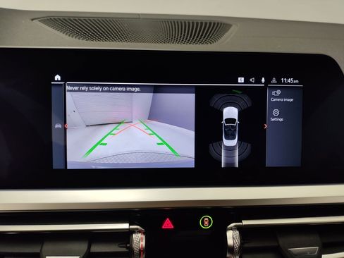 Certified 2023 BMW 430i Convertible w/ M Sport Package image 26