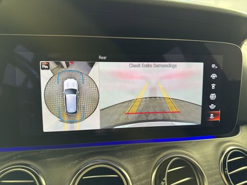 Used 2023 Mercedes-Benz E 450 4MATIC All-Terrain Wagon image 30