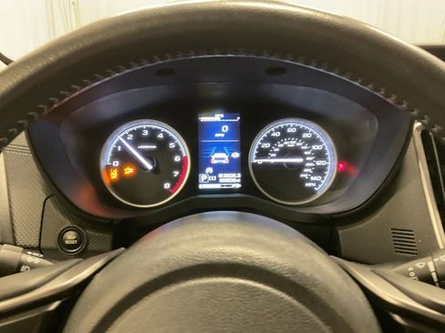 Used 2023 Subaru Forester Premium AWD/4WD image 2
