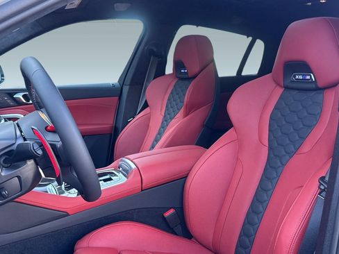 New 2026 BMW X6 M Competition w/ Executive Package AWD/4WD image 20