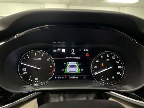 Certified 2023 Buick Envision Avenir AWD/4WD image 12