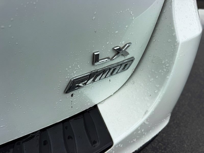 Used 2019 Kia Sedona LX FWD image 35