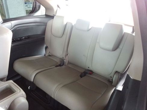 Used 2018 Honda Odyssey EX-L image 19