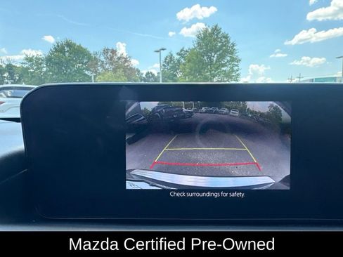 Certified 2023 MAZDA CX-30 AWD 2.5 S w/ Select Package image 20