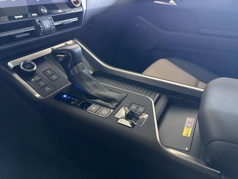 Certified 2024 Lexus GX 550 image 20